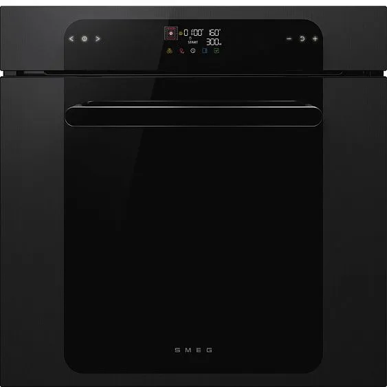 Духовой шкаф SMEG SOP6202TB