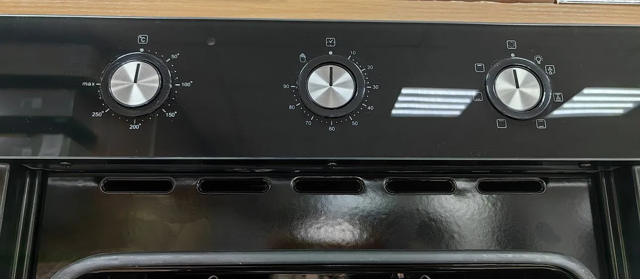 Духовой шкаф KANZLER O 505 S