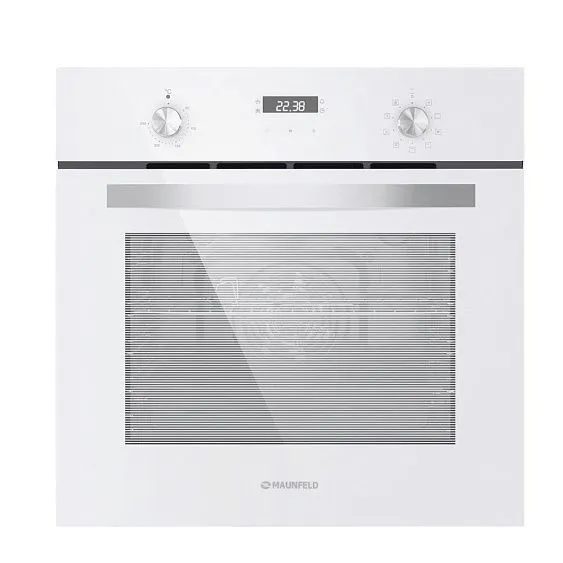 Духовой шкаф MAUNFELD EOEM.589W