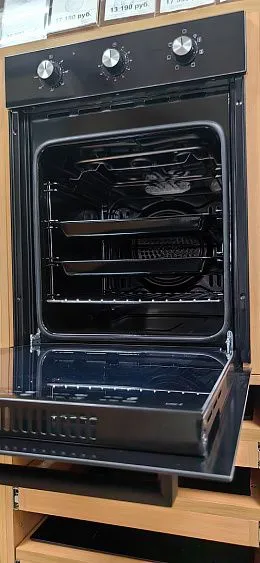 Духовой шкаф KANZLER O 505 S