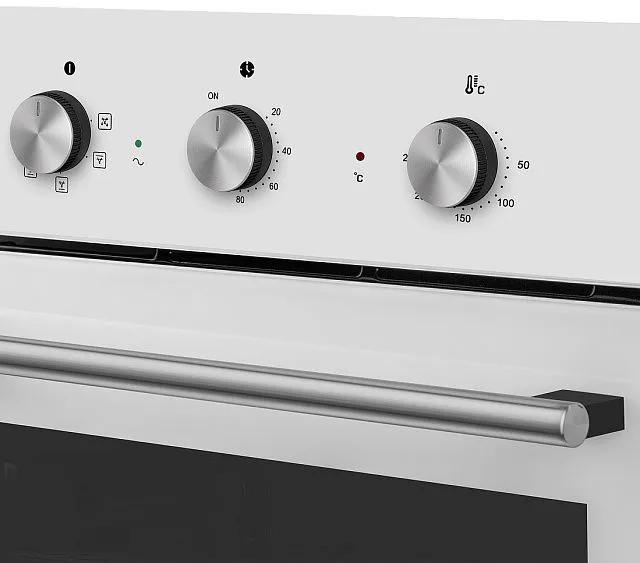 Духовой шкаф HOMSair OEF605WH