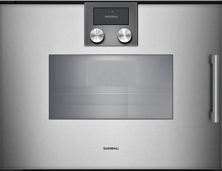 Духовой шкаф GAGGENAU BSP251111