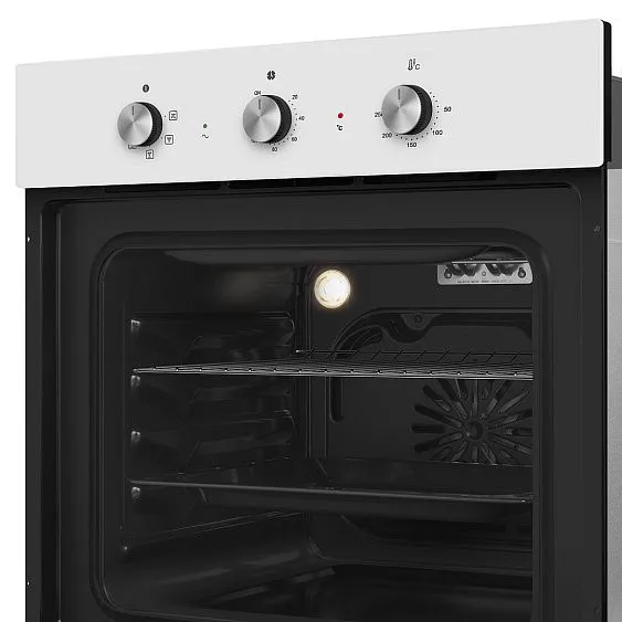 Духовой шкаф HOMSair OEF605WH