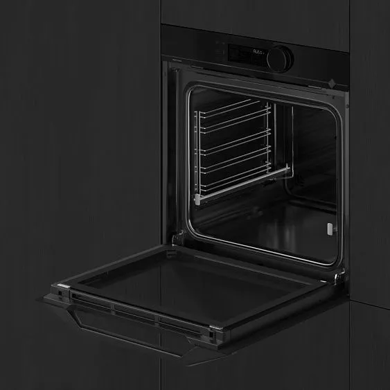 Духовой шкаф DE DIETRICH DOH4541B