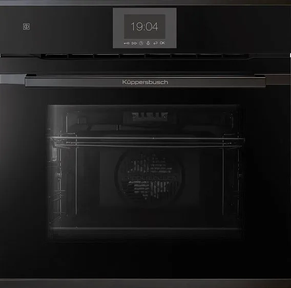 Духовой шкаф KUPPERSBUSCH B 6550.0 S6