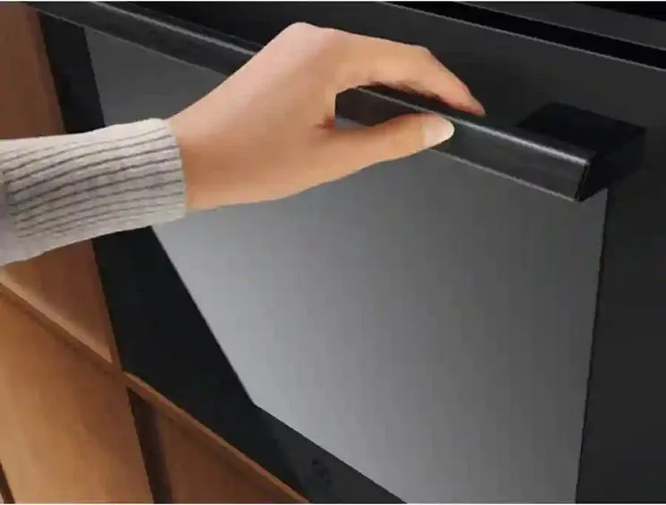 Духовой шкаф ELECTROLUX EOE9P3XT