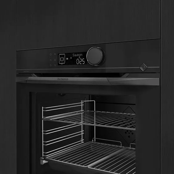 Духовой шкаф DE DIETRICH DOH4541B