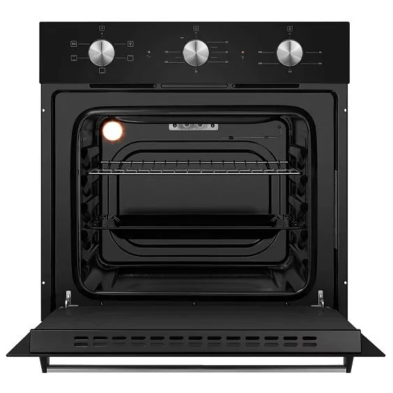 Духовой шкаф MAUNFELD AEOC6050BM