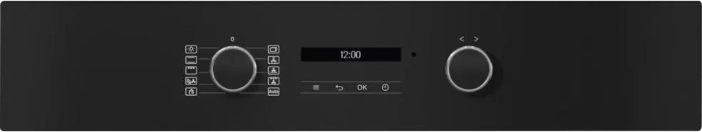 Духовой шкаф MIELE H 2861 B OBSW