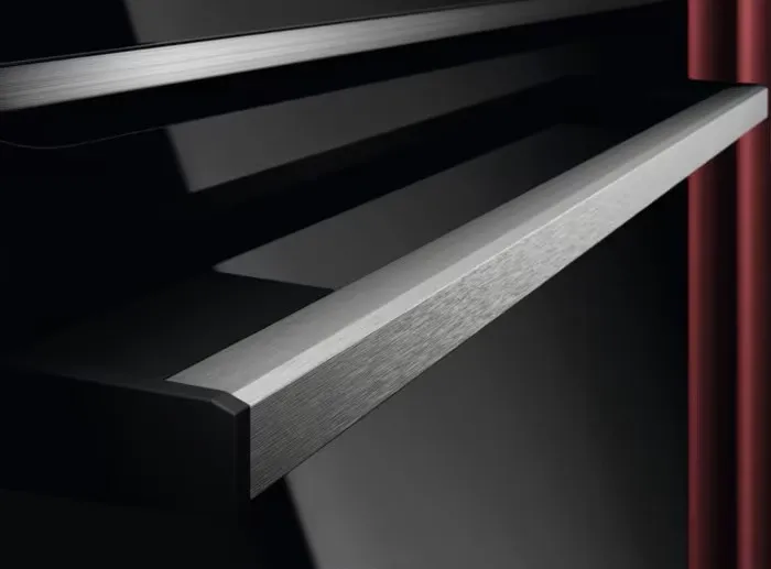 Духовой шкаф AEG OS6CB531AB