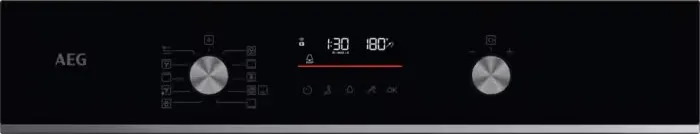 Духовой шкаф AEG OS6CB531AB