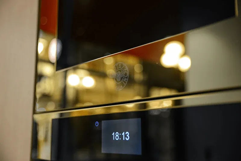 Духовой шкаф BERTAZZONI FMOD4077MTG3