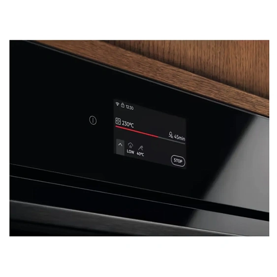 Духовой шкаф ELECTROLUX LOC9P3XZ