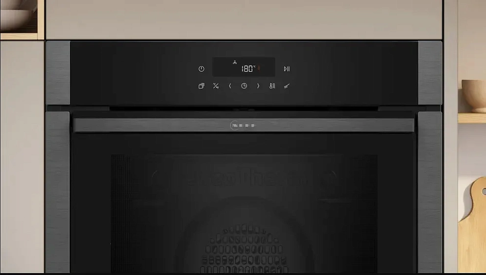 Духовой шкаф NEFF B5ACJ7AG3