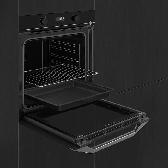 Духовой шкаф DE DIETRICH DOPH375X