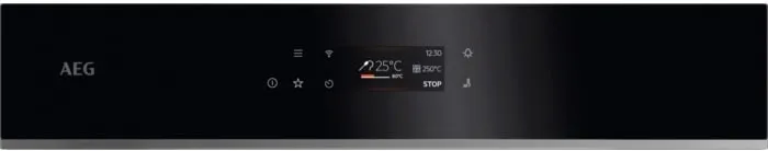 Духовой шкаф AEG TE7PB63ZAB