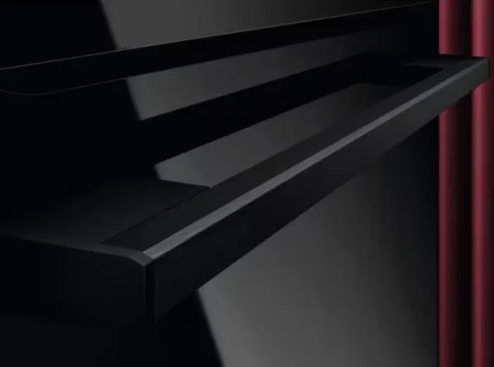 Духовой шкаф AEG NBA5C43AK