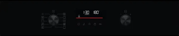 Духовой шкаф AEG NBA5C43AK