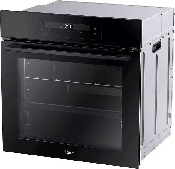 Духовой шкаф HAIER HOQ-P16AN5GBU