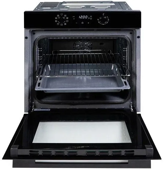 Духовой шкаф VARD VOC444HI