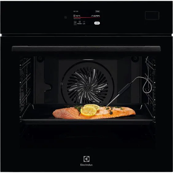 Духовой шкаф ELECTROLUX LOB9S3XZ