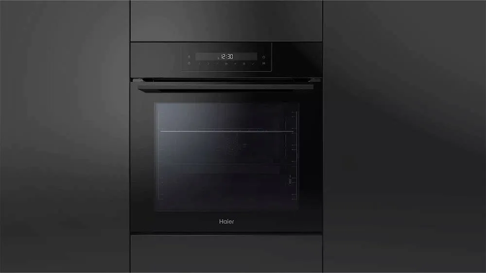 Духовой шкаф HAIER HOQ-P16AN5GBU