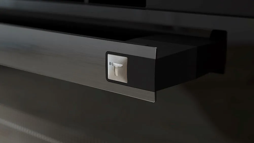 Духовой шкаф TEKA HSB 6360 FULL BLACK