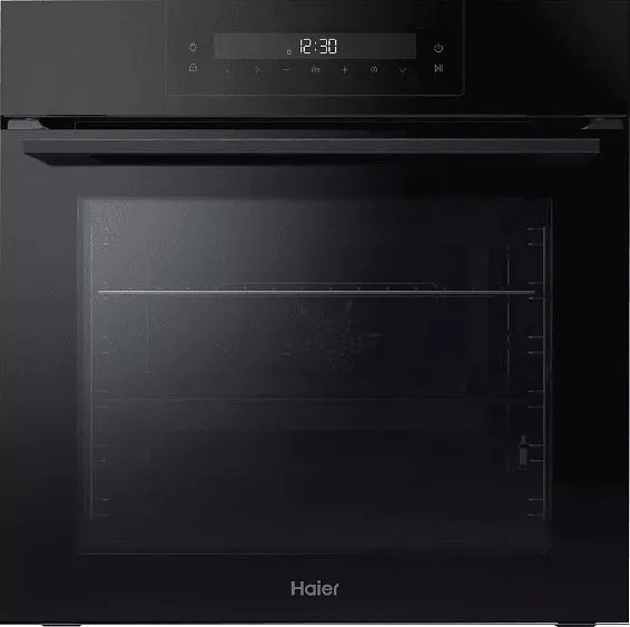 Духовой шкаф HAIER HOQ-P16AN5GBU
