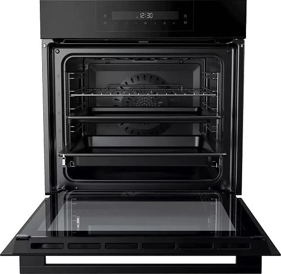 Духовой шкаф HAIER HOQ-P16AN5GBU