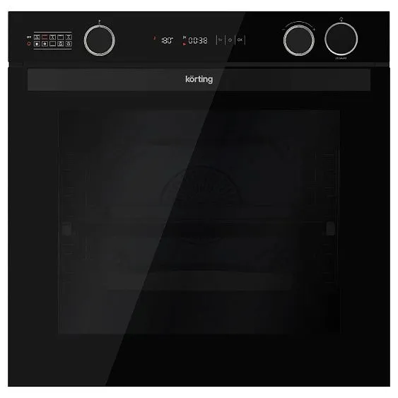 Духовой шкаф KORTING OKB 61061 SQGN