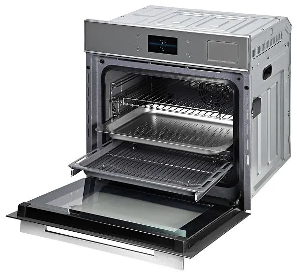 Духовой шкаф VARD VOS684SG