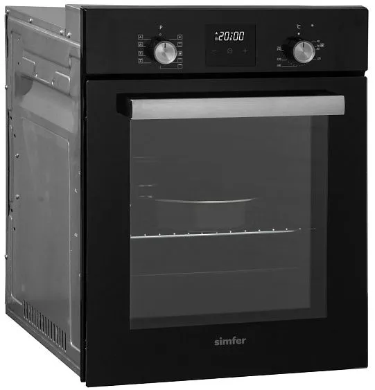 Духовой шкаф SIMFER B4EB59070