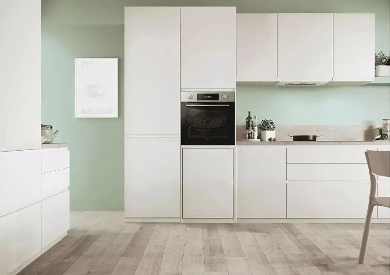 Духовой шкаф CANDY COS625XBL