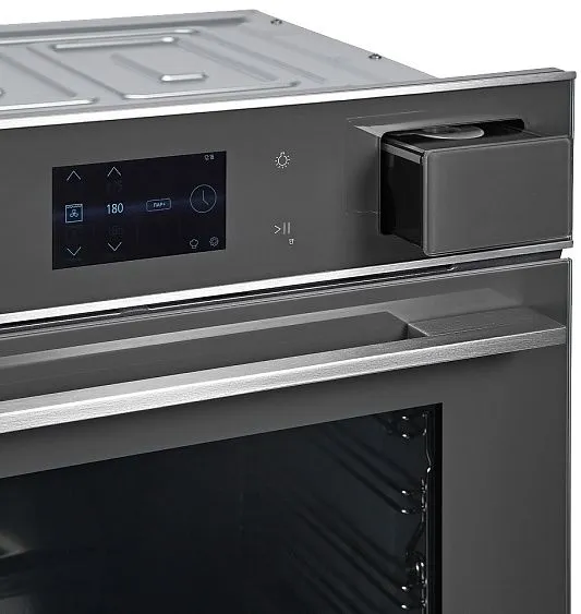 Духовой шкаф VARD VOS684SG