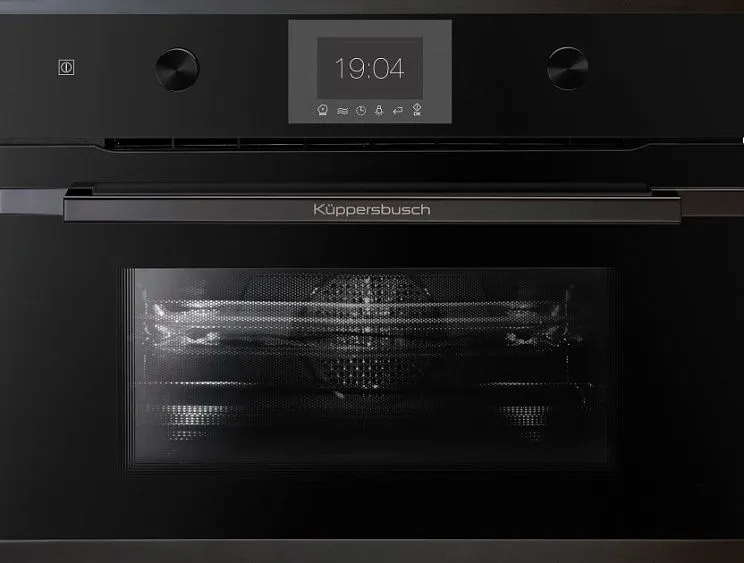 Духовой шкаф KUPPERSBUSCH CBM 6350.0 S6