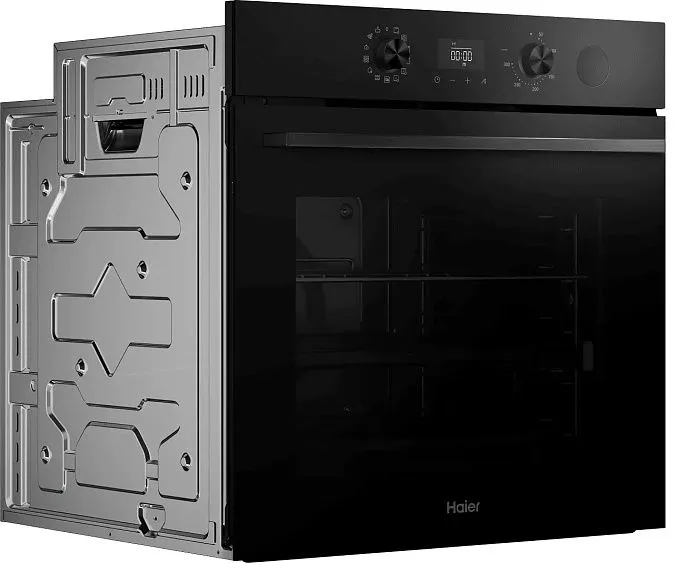 Духовой шкаф HAIER HOQ-K3QSP3GB