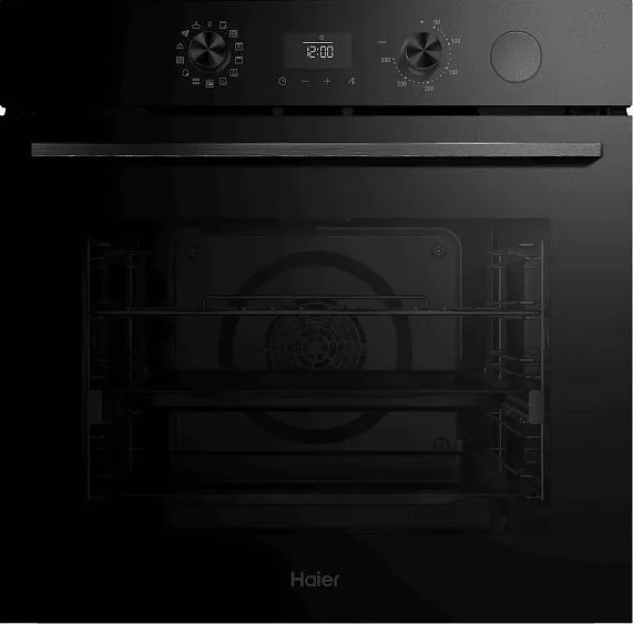 Духовой шкаф HAIER HOQ-K3QSP3GB