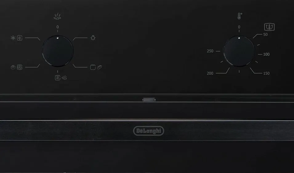 Духовой шкаф DELONGHI DEO 615 NB TENNA