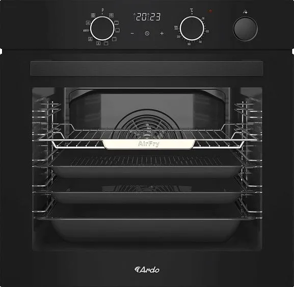 Духовой шкаф ARDO BO810EAB2