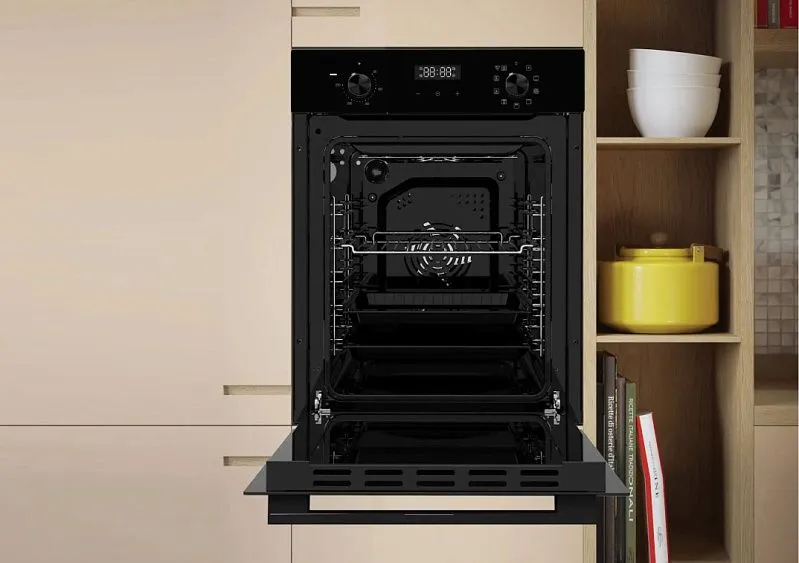 Духовой шкаф CANDY COXP09SLBB