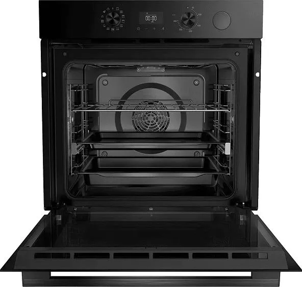 Духовой шкаф HAIER HOQ-K3QSP3GB