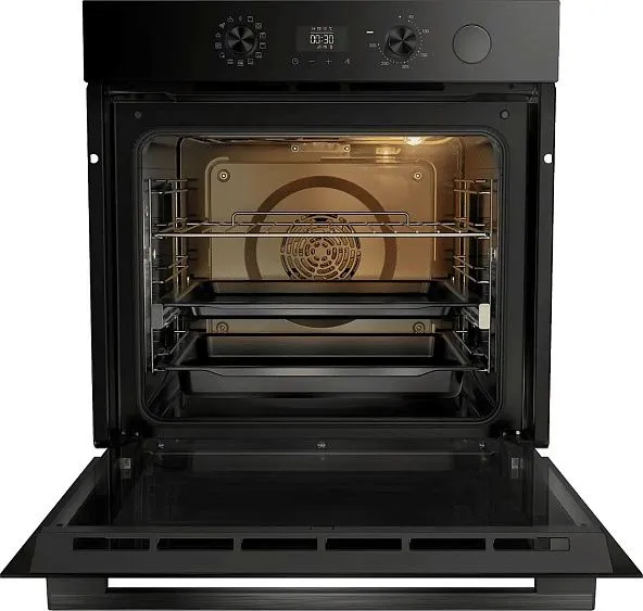 Духовой шкаф HAIER HOQ-K3QSP3GB