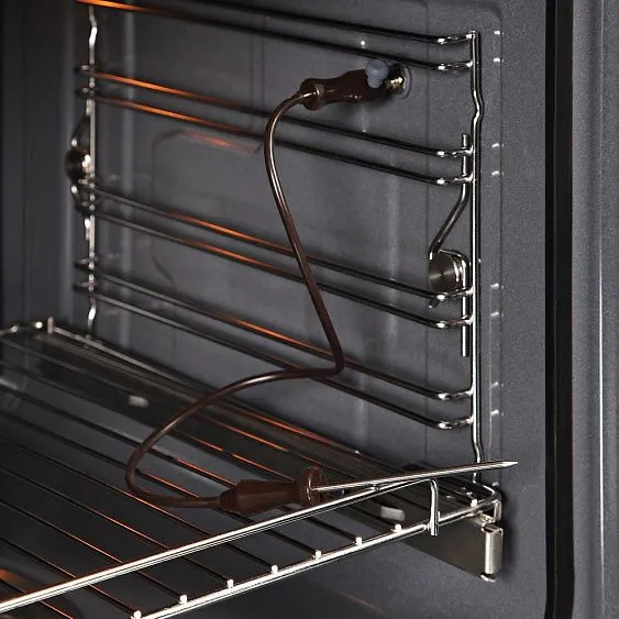 Духовой шкаф VARD VOS684SG