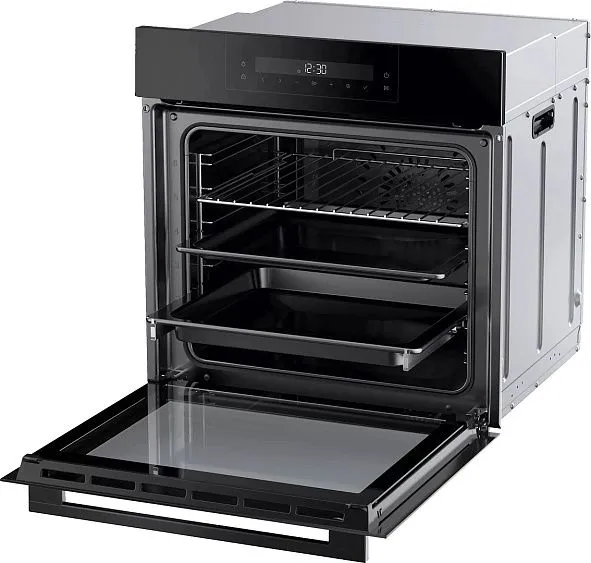 Духовой шкаф HAIER HOQ-P16AN5GBU