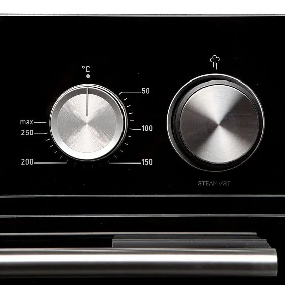 Духовой шкаф KONIGIN Barberry 60 BKХ LS10