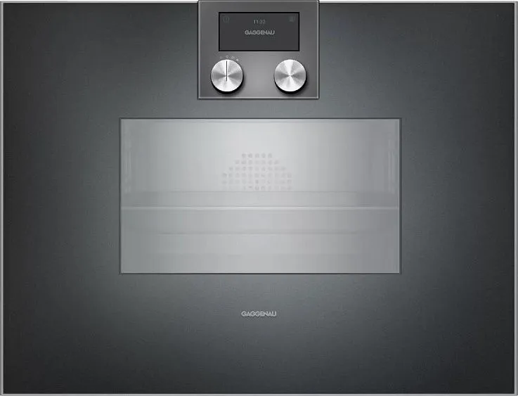 Духовой шкаф GAGGENAU BS450101