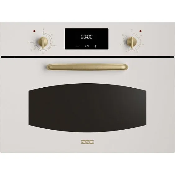 Духовой шкаф FRANKE FMW 45 CL G PW (131.0743.449)