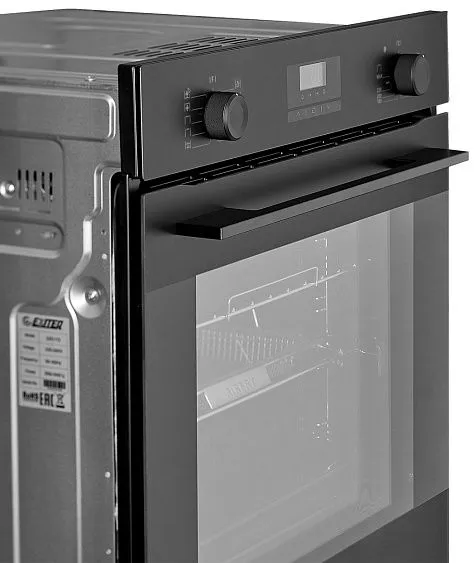 Духовой шкаф EXITEQ EXO-112