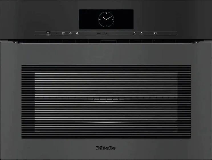 Духовой шкаф MIELE H 7840 BMX 125 Gala Ed