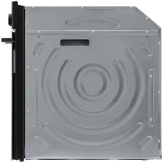 Духовой шкаф KRONA VOLLMOND opti 60 BL/BL